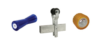 Boat Trailer Parts