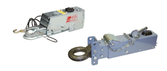 Brake Actuators