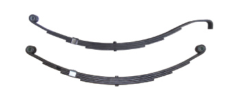 Leaf Springs